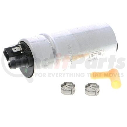 Vemo V10091227 Electric Fuel Pump Bomba de combustible
