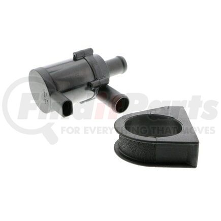 V10160005 by VEMO - Additional Water Pump
