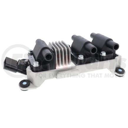 V10700057 by VEMO - Bobina de encendido