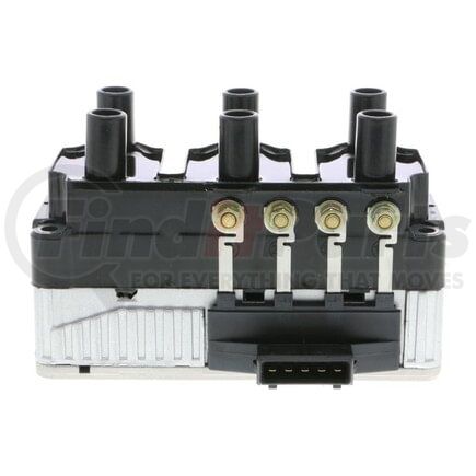 V10700069 by VEMO - Bobina de encendido