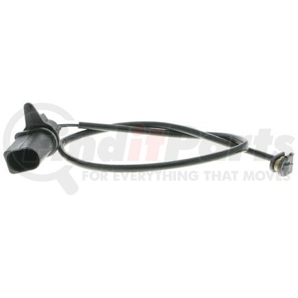 Vemo V10720802 Disc Brake Pad Wear Sensor Contacto de aviso, desgaste de los freno