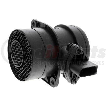 V10721038 by VEMO - Medidor de la masa de aire