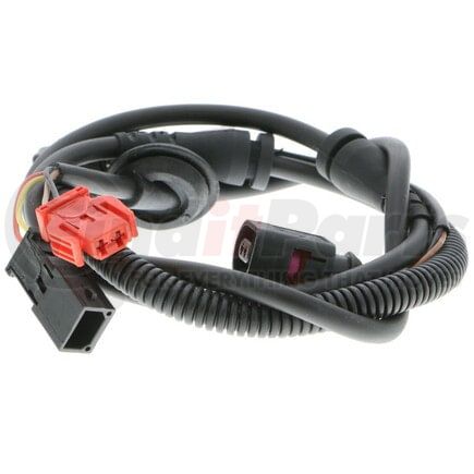 Vemo V10721082 ABS Wheel Speed Sensor Sensor, wheel speed