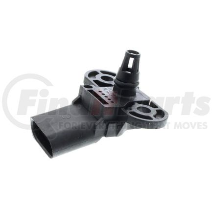 V10-72-1129 by VEMO - Pressure Sensor, brake booster