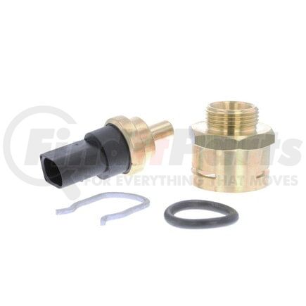 V10721280 by VEMO - Sensor, coolant temperature