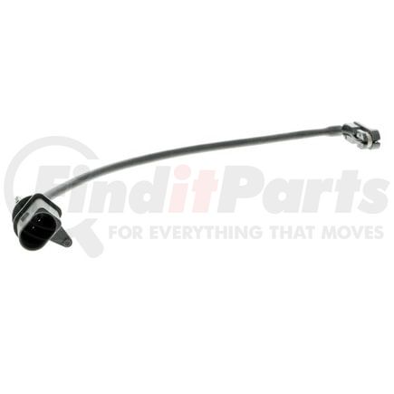 V10721284 by VEMO - Contacto de aviso, desgaste de los freno