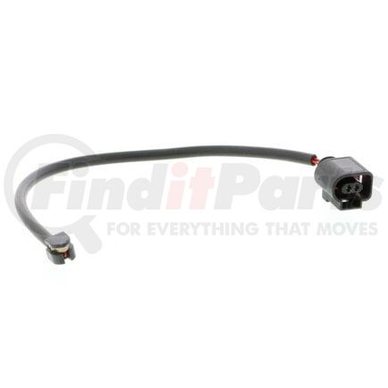 V10721286 by VEMO - Contacto de aviso, desgaste de los freno