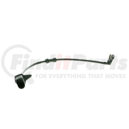 V10721283 by VEMO - Contacto de aviso, desgaste de los freno