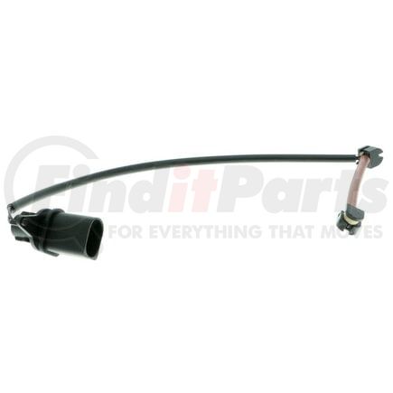Vemo V10721287 Disc Brake Pad Wear Sensor Warning Contact, brake pad wear