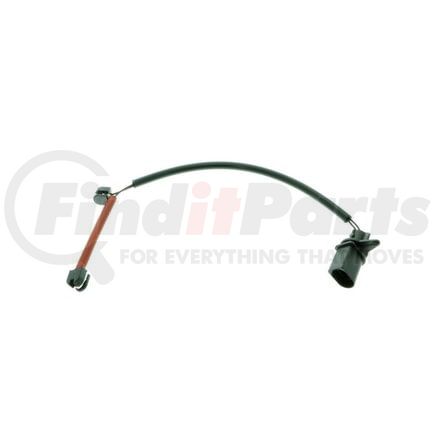 V10721289 by VEMO - Warning Contact, brake pad wear