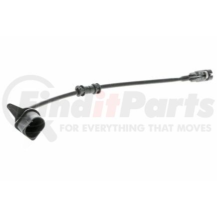 V10721327 by VEMO - Warning Contact, brake pad wear