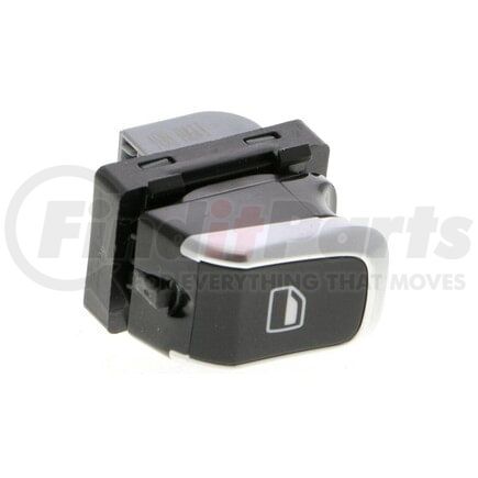 V10730028 by VEMO - Switch, window regulator