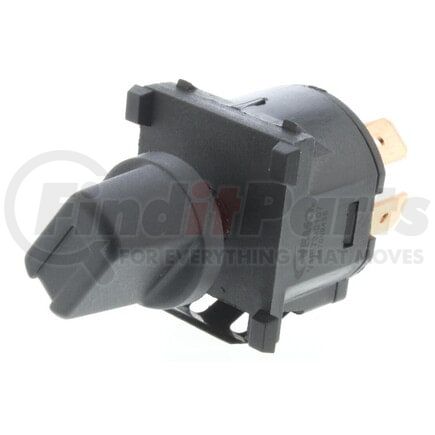 V10-73-0107 by VEMO - Blower Switch, heating/ventilation