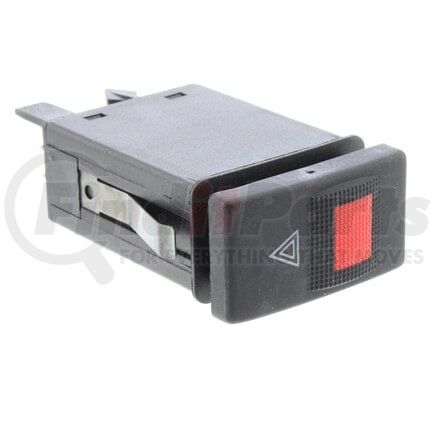 V10730176 by VEMO - Hazard Warning Light Switch
