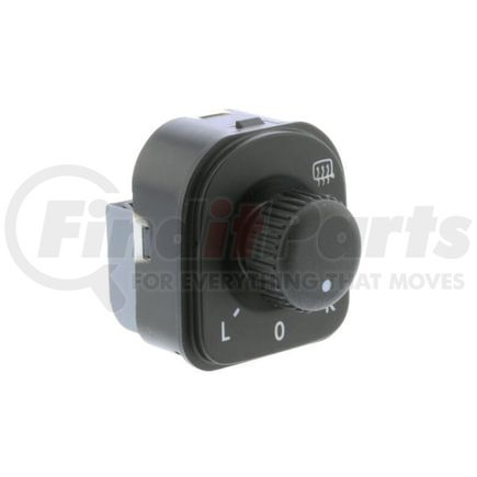 V10-73-0268 by VEMO - Switch, exterior rearview mirror adjustm