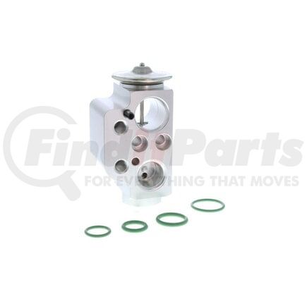 V15 77 0024 by VEMO - A/C Expansion Valve for VOLKSWAGEN WATER