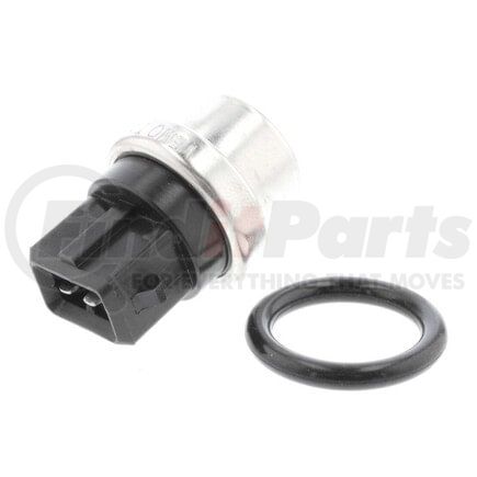 V15 99 2008 by VEMO - Ambient Air Temperature Sensor for VOLKSWAGEN WATER