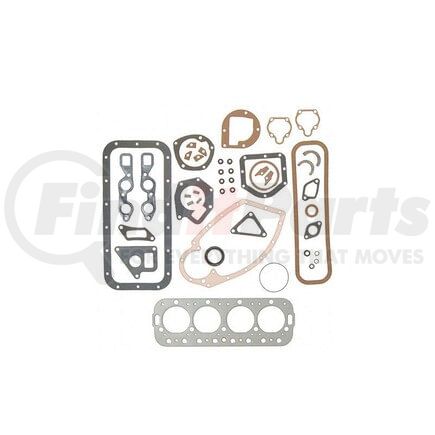 7356314 by RELIANCE POWER PRODUCTS - Full Gasket Set