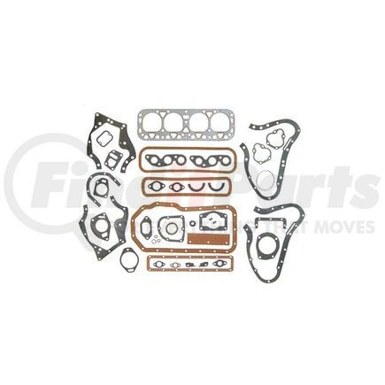 7363496 by RELIANCE POWER PRODUCTS - Full Gasket Set