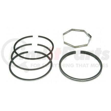 7363754 by RELIANCE POWER PRODUCTS - Piston Ring Set