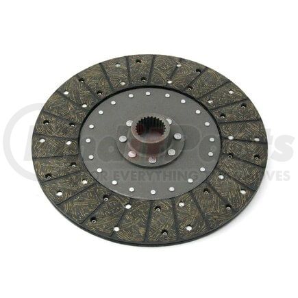 HTD2NN7550 by RELIANCE POWER PRODUCTS - Clutch Disc-new