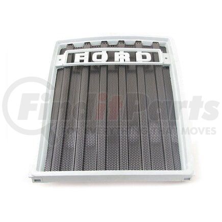 HTD5NN8200A by RELIANCE POWER PRODUCTS - Front Grill