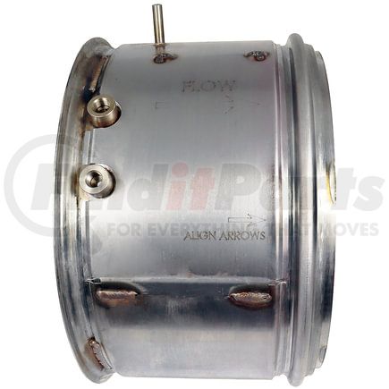 674-2092 by DAYTON PARTS - DIESEL PARTICULATE FILTER