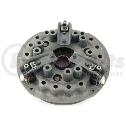 HTD8NN7502 by RELIANCE POWER PRODUCTS - Pressure Plate Ass'y.-new