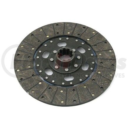 HTE0NN7550 by RELIANCE POWER PRODUCTS - Clutch Disc-new