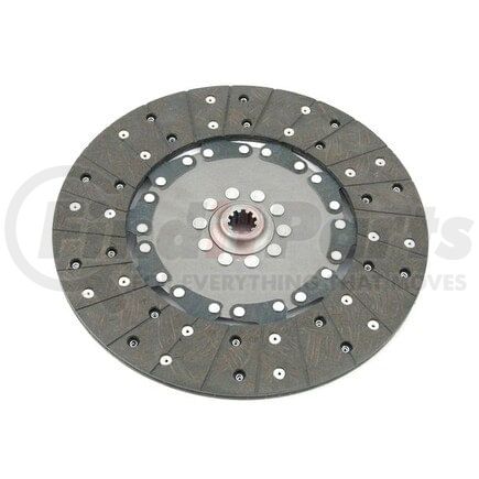 HTE3NN7550 by RELIANCE POWER PRODUCTS - Clutch Disc-new