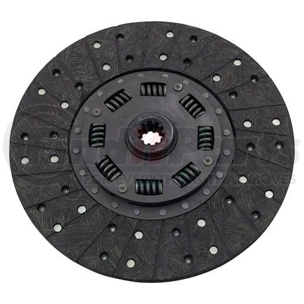 HTE5NN7550 by RELIANCE POWER PRODUCTS - Clutch Disc-new