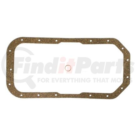 7398031 by RELIANCE POWER PRODUCTS - Oil Pan Gasket