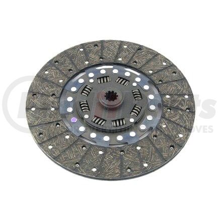 HTE7NN7550 by RELIANCE POWER PRODUCTS - Clutch Disc-new