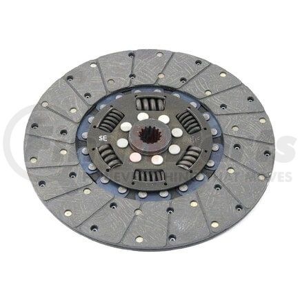 HTE8NN7550B by RELIANCE POWER PRODUCTS - Clutch Disc-new