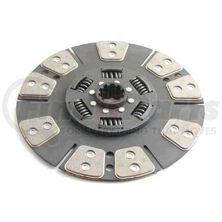 HTE8NN7550PHD by RELIANCE POWER PRODUCTS - Clutch Disc-new