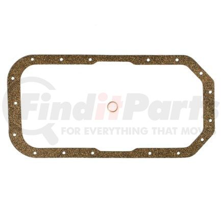 7405858 by RELIANCE POWER PRODUCTS - Oil Pan Gasket