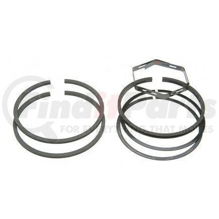 7539354 by RELIANCE POWER PRODUCTS - Piston Ring Set