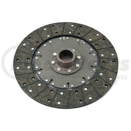 HTF0NN7550 by RELIANCE POWER PRODUCTS - Clutch Disc-new