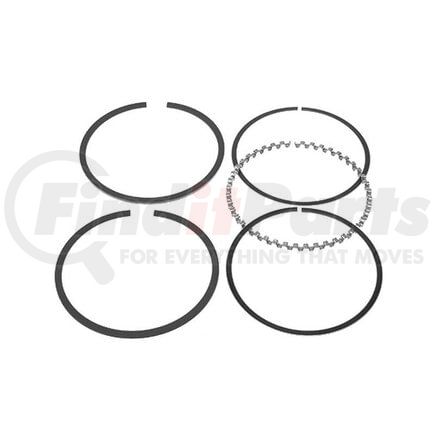 7539358 by RELIANCE POWER PRODUCTS - Piston Ring Set