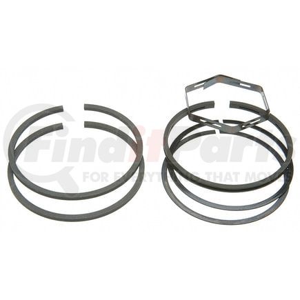 7539357 by RELIANCE POWER PRODUCTS - Piston Ring Set