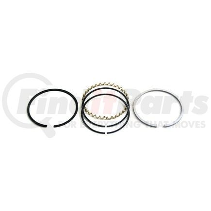 7539379 by RELIANCE POWER PRODUCTS - Piston Ring Set