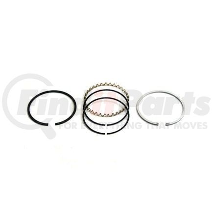 7539372 by RELIANCE POWER PRODUCTS - Piston Ring Set