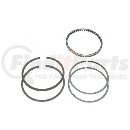 7539383 by RELIANCE POWER PRODUCTS - Piston Ring Set