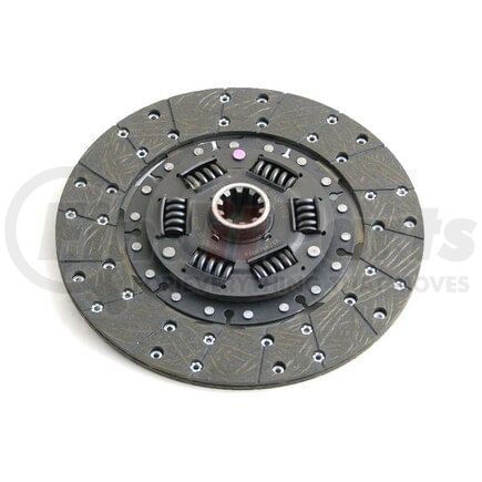 HTG11079R by RELIANCE POWER PRODUCTS - Clutch Disc Intermediate Plate - Remanufactured, 9.25", 1.125", 10 Spline
