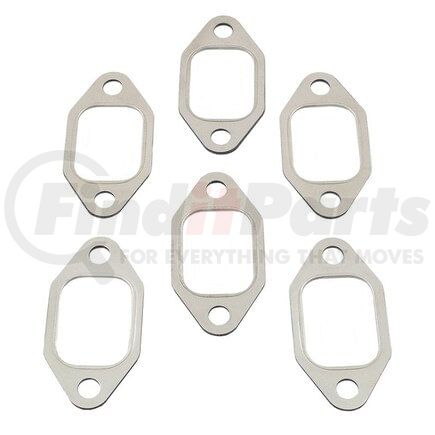 7670848 by RELIANCE POWER PRODUCTS - Manifold Gasket