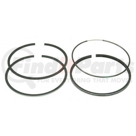 7674749 by RELIANCE POWER PRODUCTS - Piston Ring Set