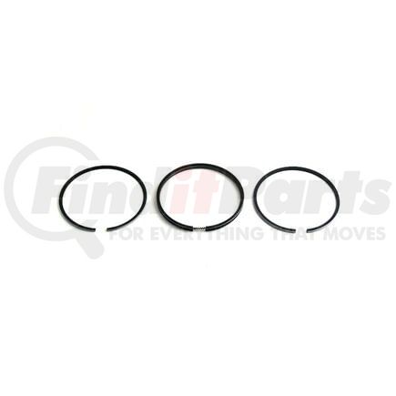 7684065 by RELIANCE POWER PRODUCTS - Piston Ring Set