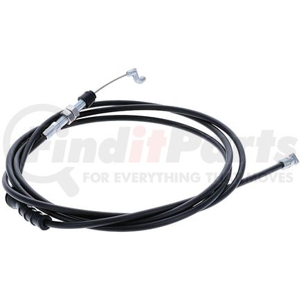 912-1101 by DAYTON PARTS - RELEASE CABLE