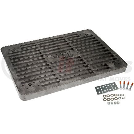 924-8089 by DAYTON PARTS - DECK PLATE JR.