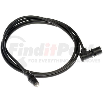 ABS-130180 by DAYTON PARTS - ABS EXT CABLE